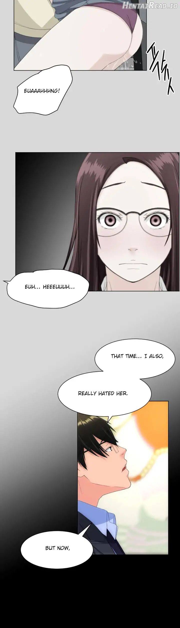 An Adult’s Experiences Chapter 28 - page 21