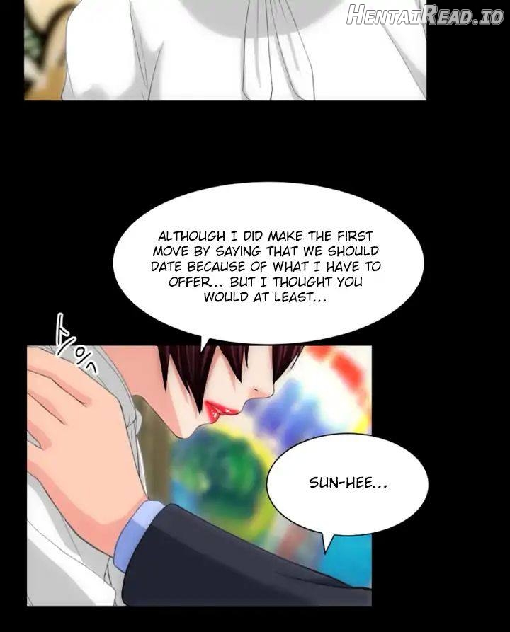 An Adult’s Experiences Chapter 28 - page 23