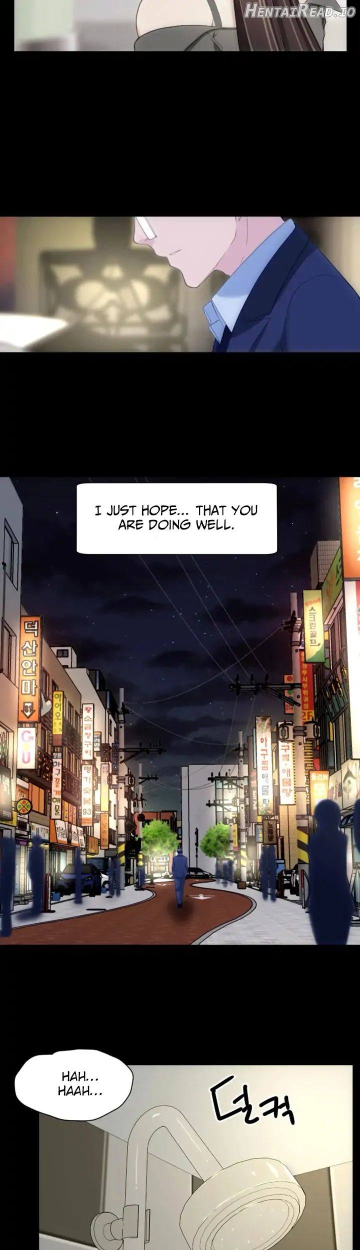 An Adult’s Experiences Chapter 28 - page 28