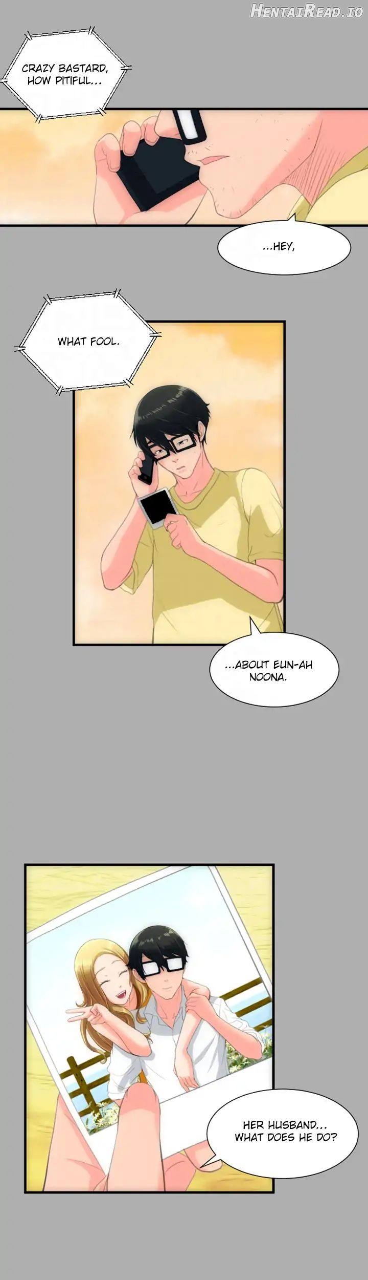 An Adult’s Experiences Chapter 28 - page 5