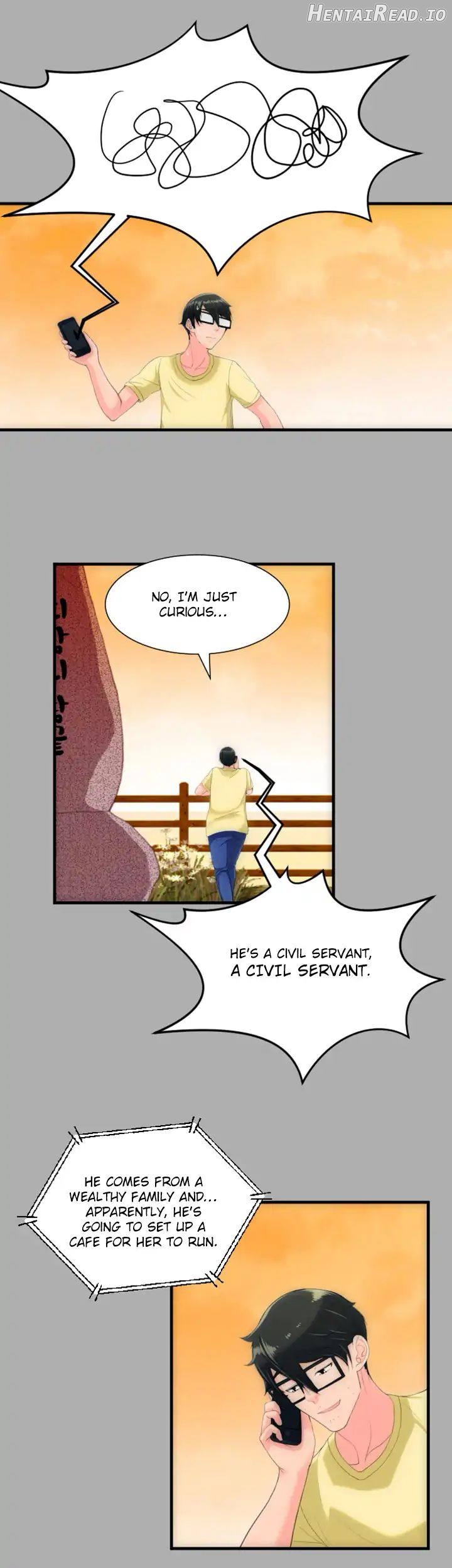 An Adult’s Experiences Chapter 28 - page 6