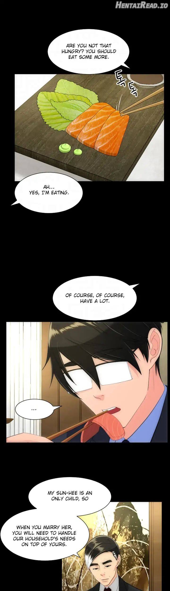 An Adult’s Experiences Chapter 28 - page 9