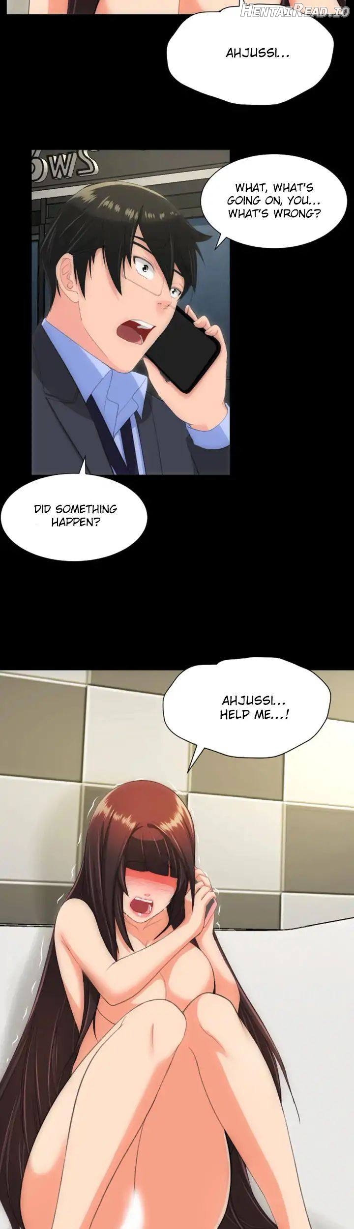 An Adult’s Experiences Chapter 29 - page 2