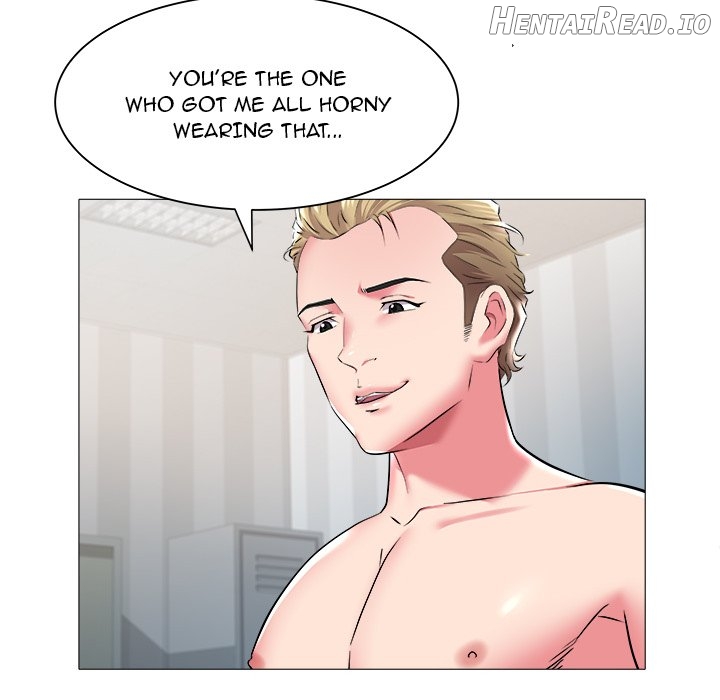 Aqua Girl Chapter 25 - page 12