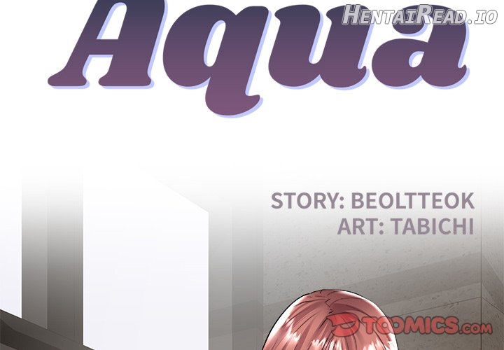 Aqua Girl Chapter 25 - page 2