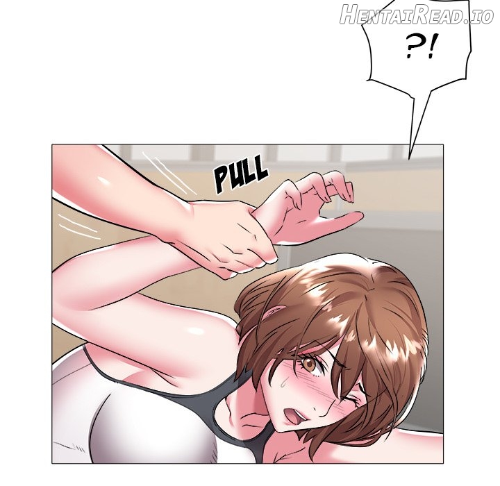 Aqua Girl Chapter 25 - page 25