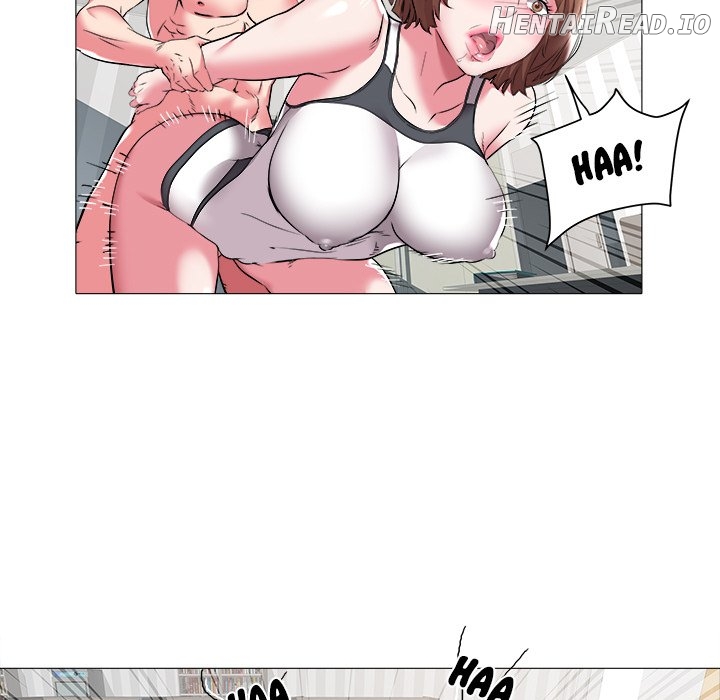 Aqua Girl Chapter 25 - page 28
