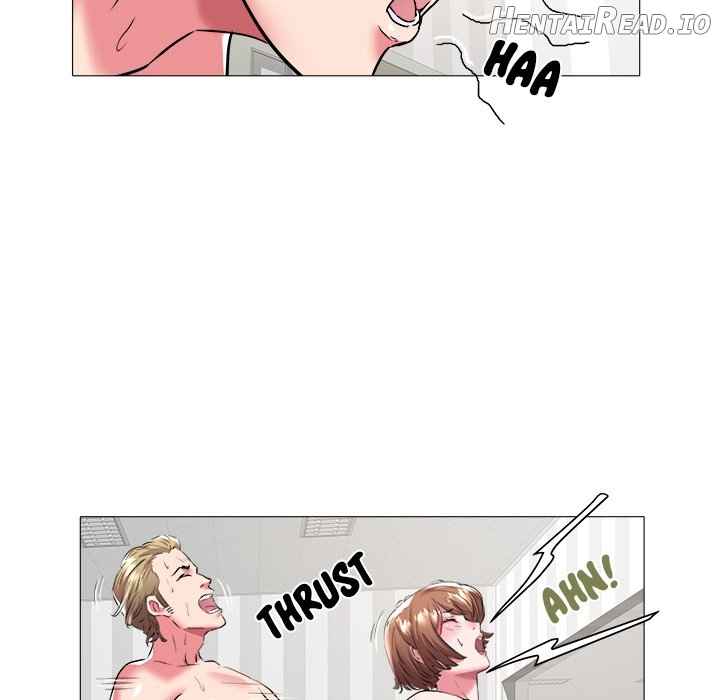 Aqua Girl Chapter 25 - page 32