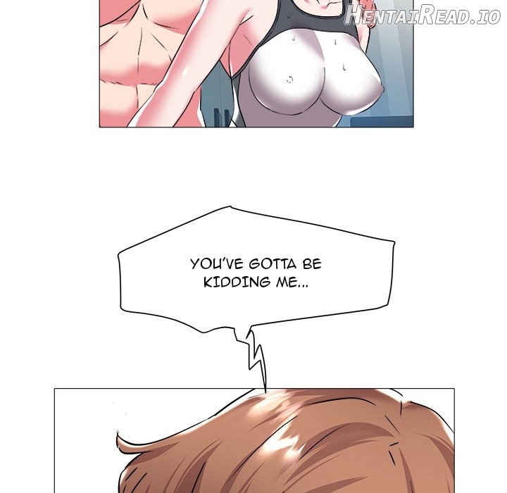 Aqua Girl Chapter 25 - page 35