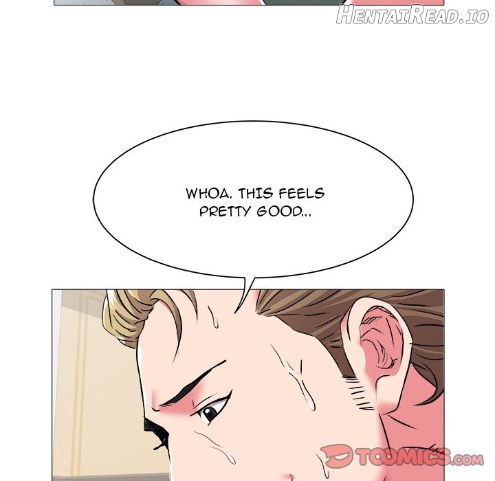 Aqua Girl Chapter 25 - page 38