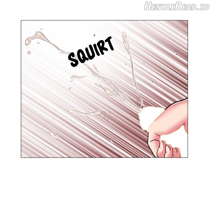 Aqua Girl Chapter 25 - page 44