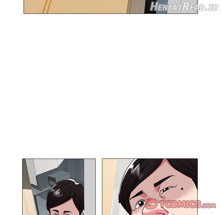 Aqua Girl Chapter 25 - page 46