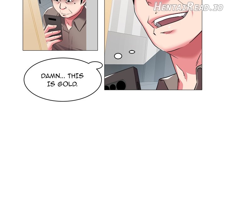 Aqua Girl Chapter 25 - page 47