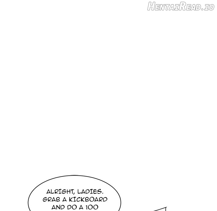 Aqua Girl Chapter 25 - page 52