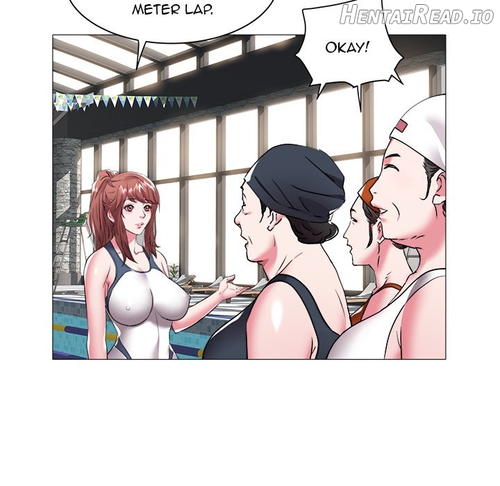 Aqua Girl Chapter 25 - page 53