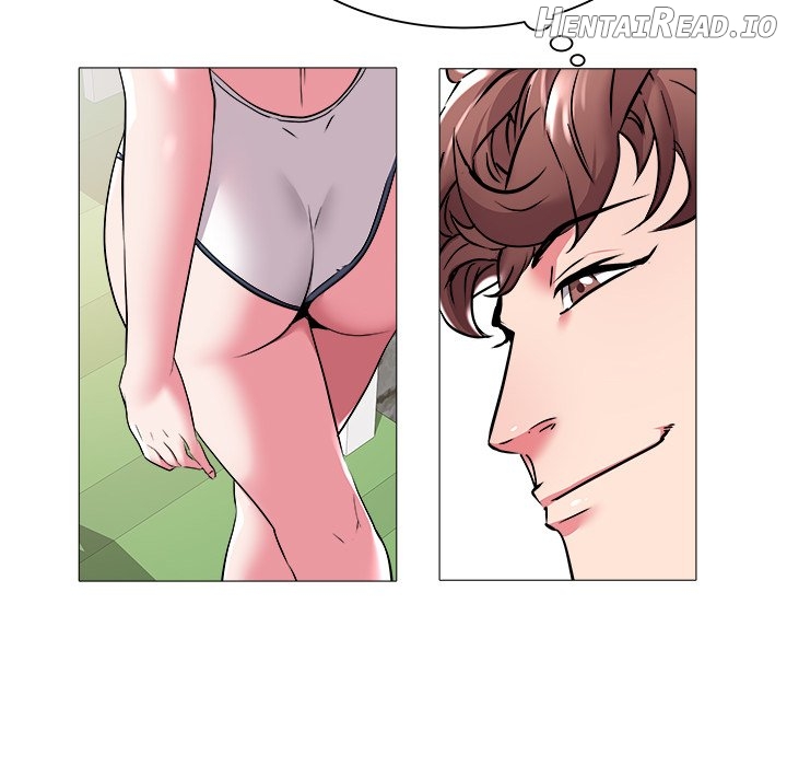 Aqua Girl Chapter 25 - page 63