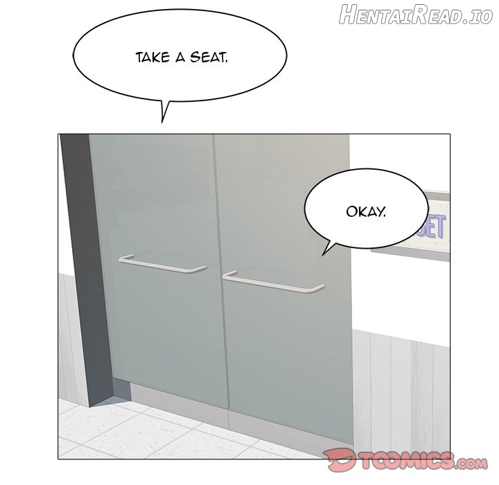 Aqua Girl Chapter 25 - page 66
