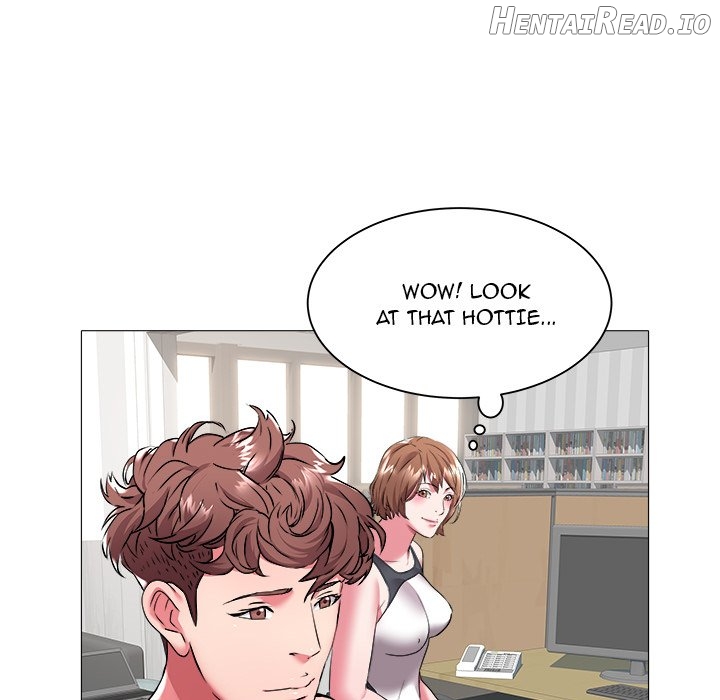 Aqua Girl Chapter 25 - page 67