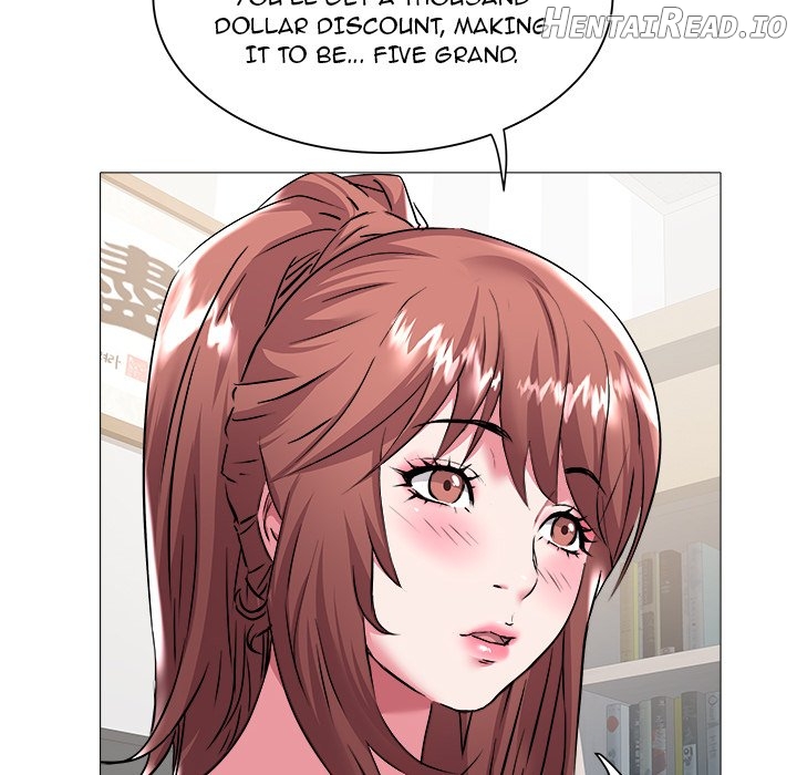 Aqua Girl Chapter 25 - page 75
