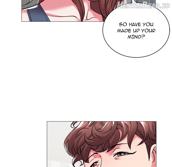 Aqua Girl Chapter 25 - page 76