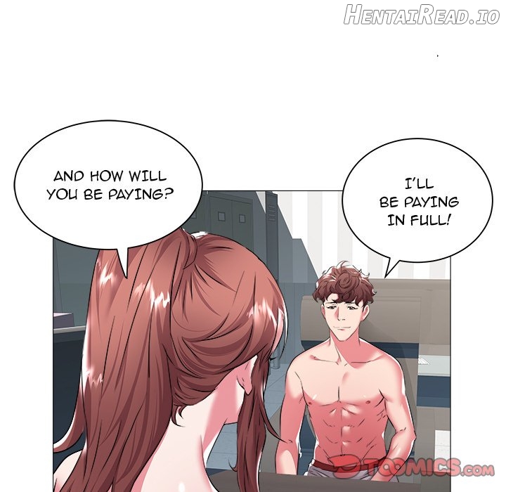 Aqua Girl Chapter 25 - page 78