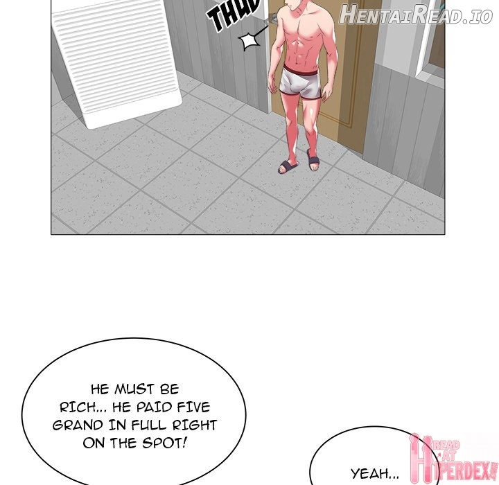Aqua Girl Chapter 25 - page 81