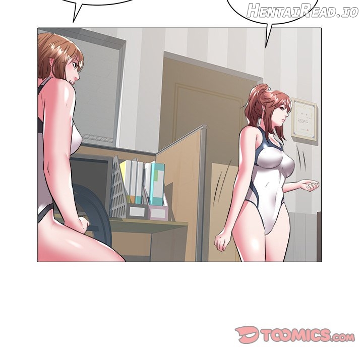 Aqua Girl Chapter 25 - page 82