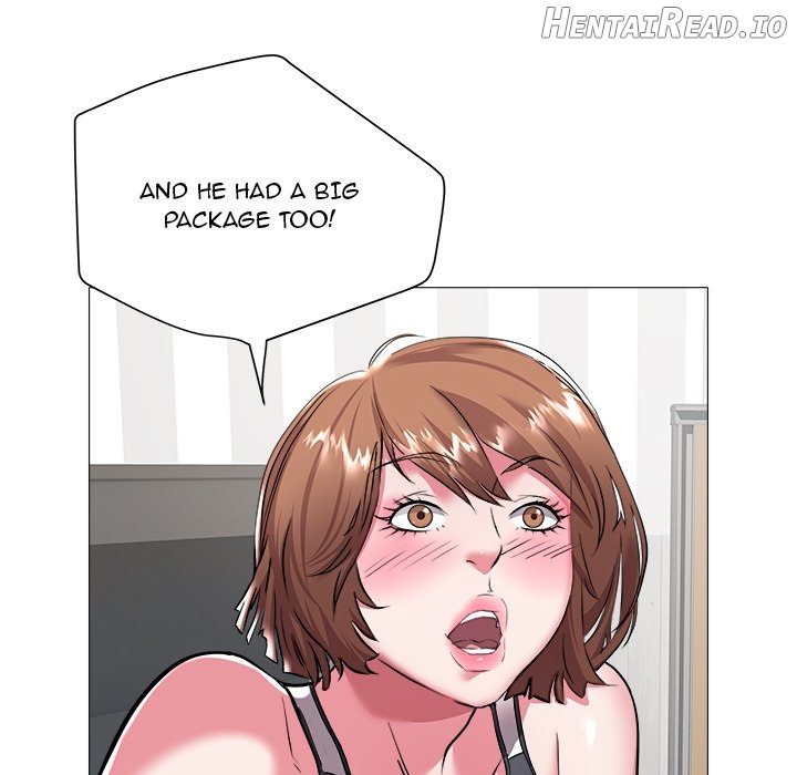 Aqua Girl Chapter 25 - page 83