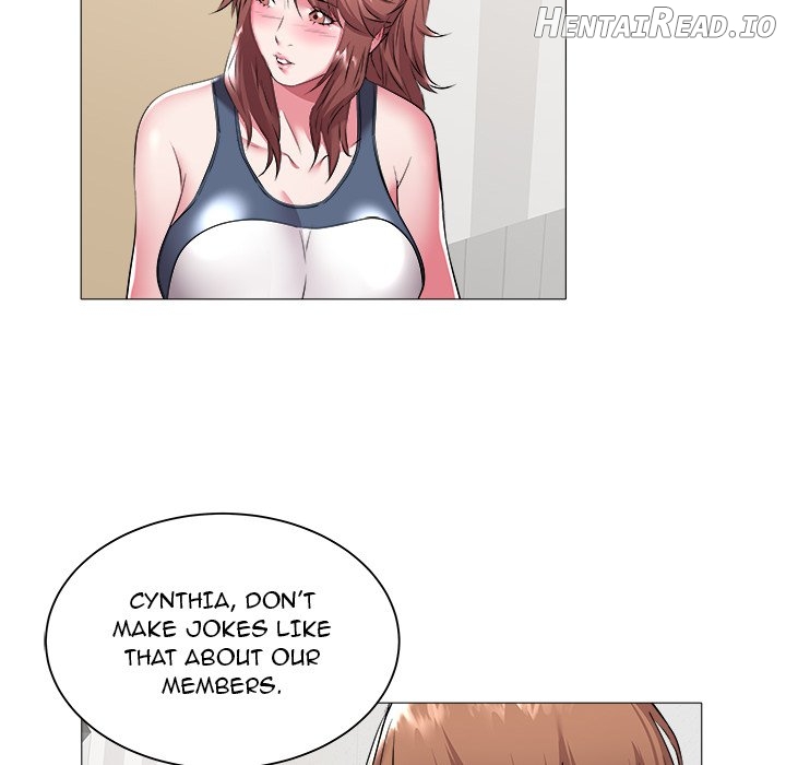 Aqua Girl Chapter 25 - page 85