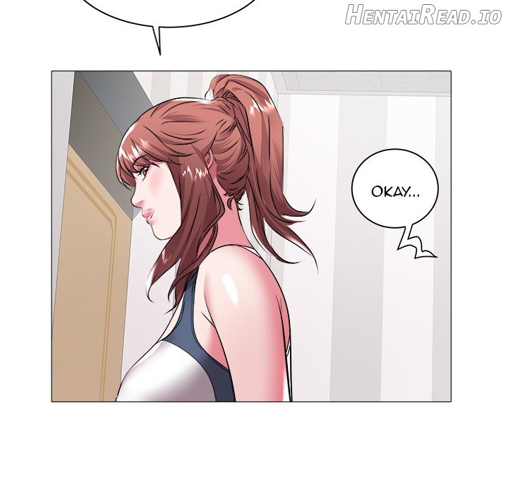 Aqua Girl Chapter 25 - page 87