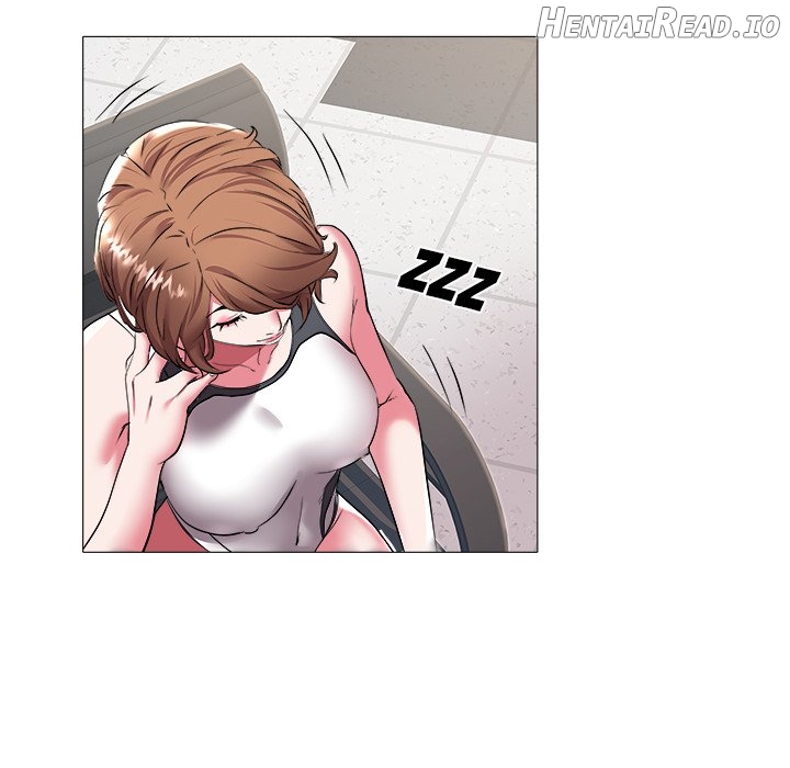 Aqua Girl Chapter 25 - page 91