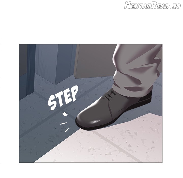 Aqua Girl Chapter 25 - page 92