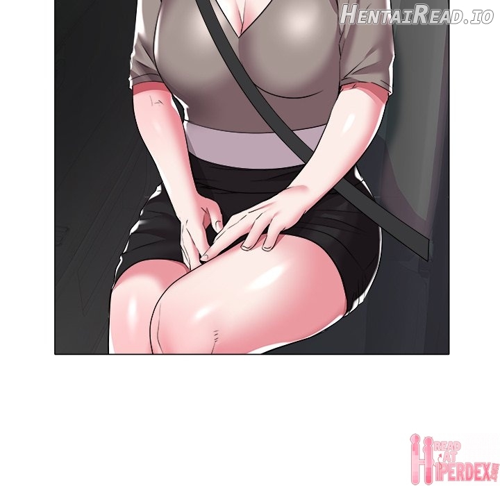 Aqua Girl Chapter 26 - page 33