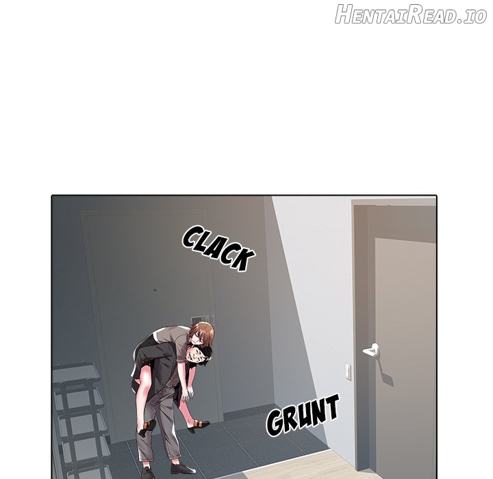 Aqua Girl Chapter 26 - page 40