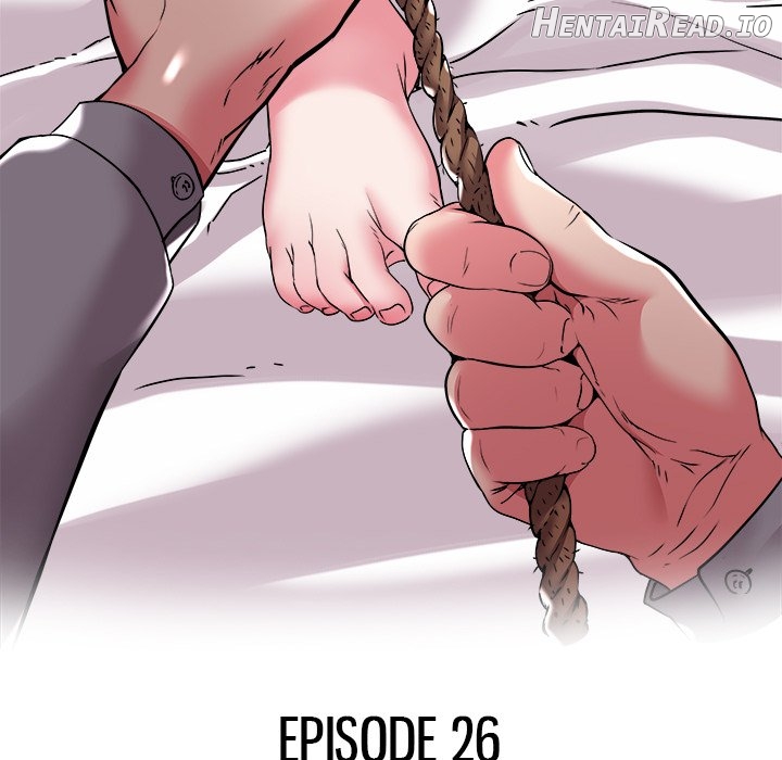 Aqua Girl Chapter 26 - page 5