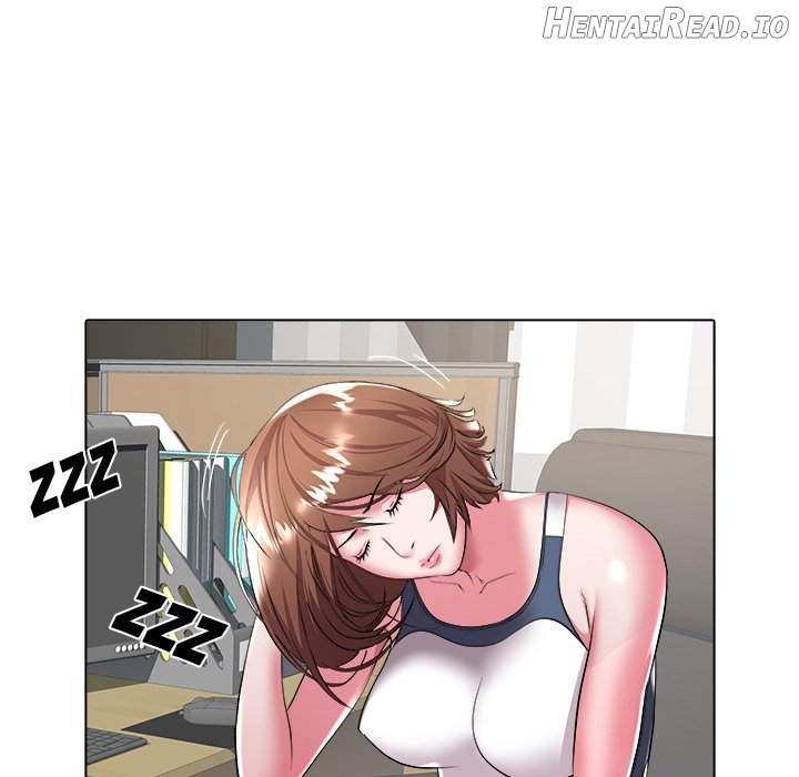Aqua Girl Chapter 26 - page 7