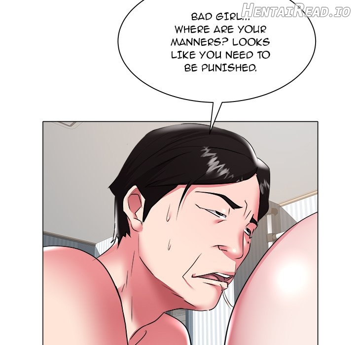 Aqua Girl Chapter 26 - page 76