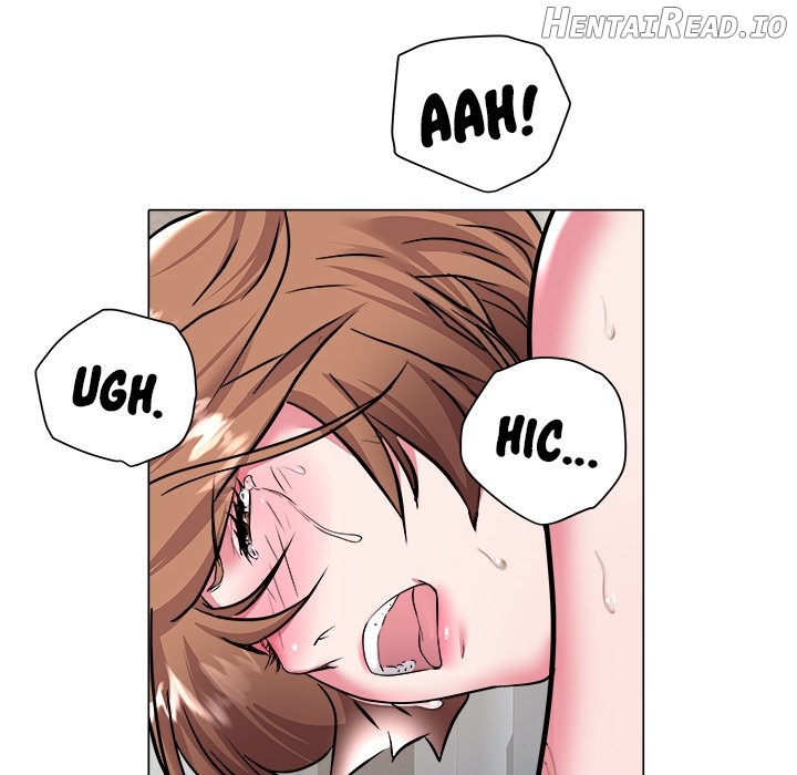 Aqua Girl Chapter 26 - page 89
