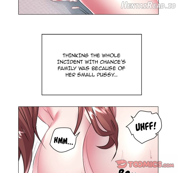 Aqua Girl Chapter 28 - page 22