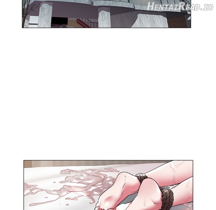 Aqua Girl Chapter 28 - page 32