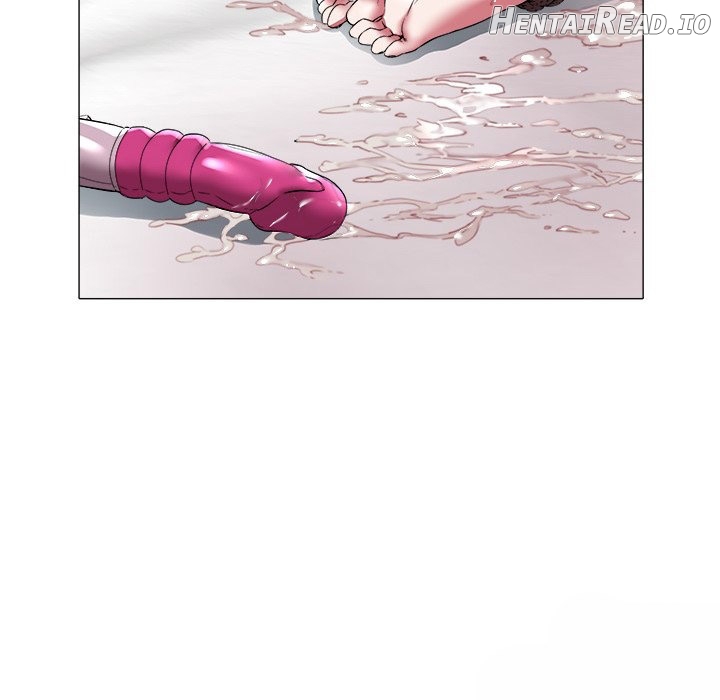 Aqua Girl Chapter 28 - page 33