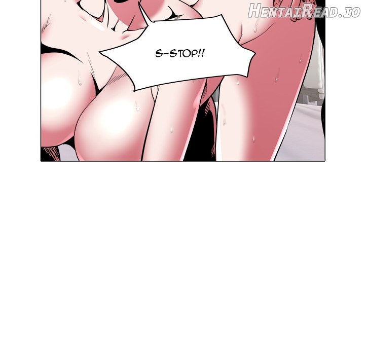 Aqua Girl Chapter 28 - page 52
