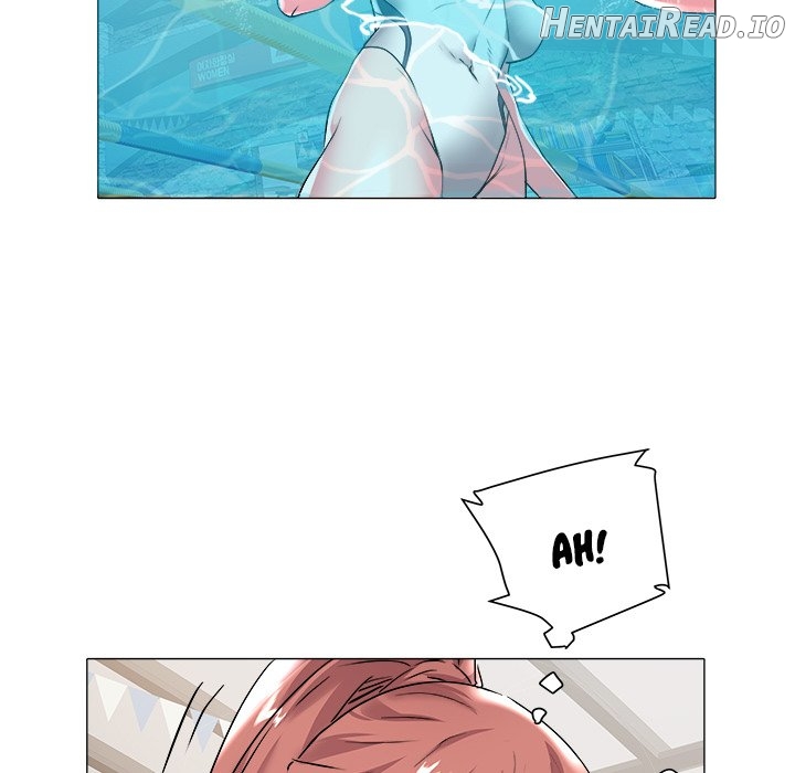 Aqua Girl Chapter 28 - page 63
