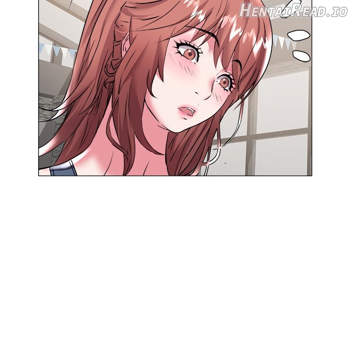 Aqua Girl Chapter 28 - page 64