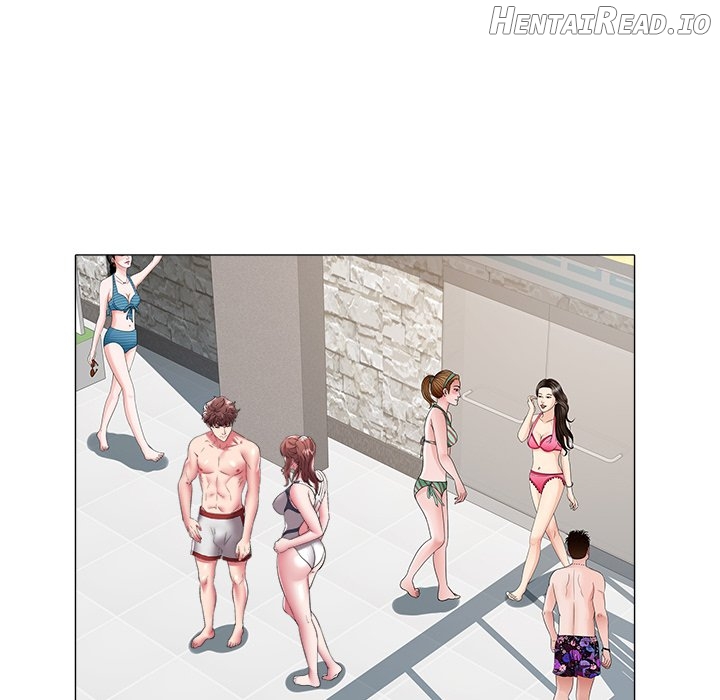 Aqua Girl Chapter 28 - page 67