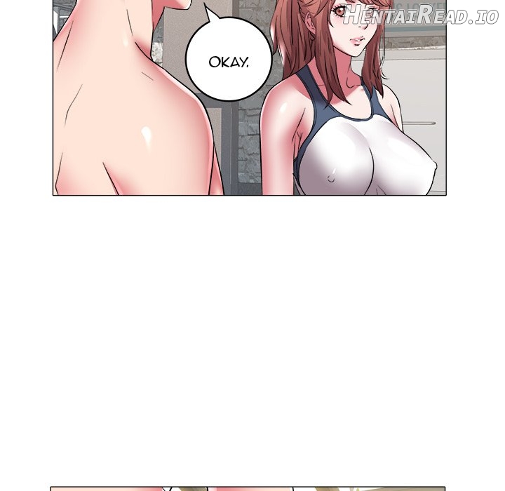Aqua Girl Chapter 28 - page 69