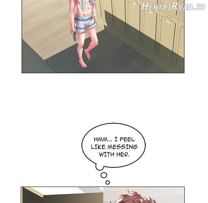 Aqua Girl Chapter 28 - page 79