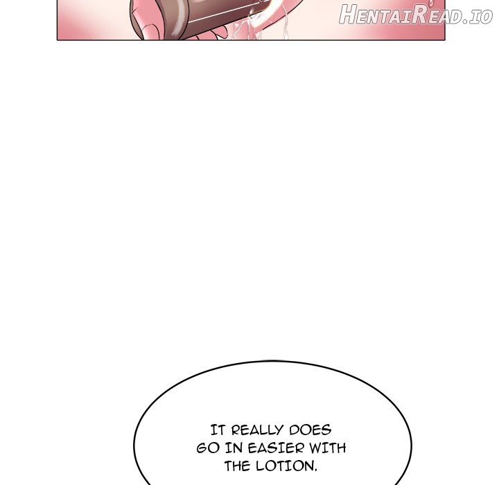 Aqua Girl Chapter 28 - page 8