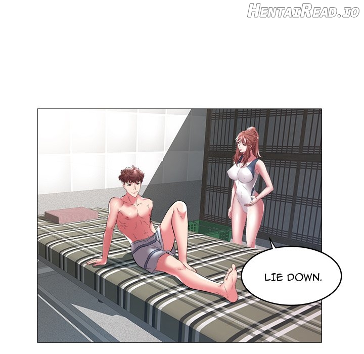 Aqua Girl Chapter 28 - page 85