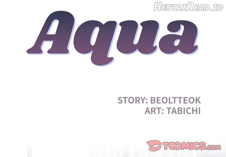 Aqua Girl Chapter 29 - page 2